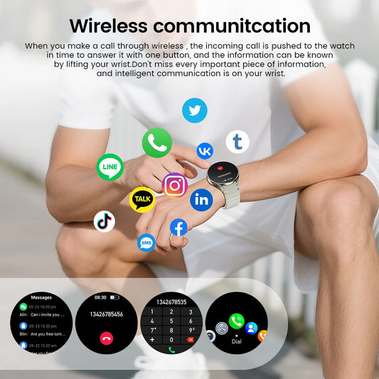 Montre Connectée Santé 2025: Votre Allié Bien-Être