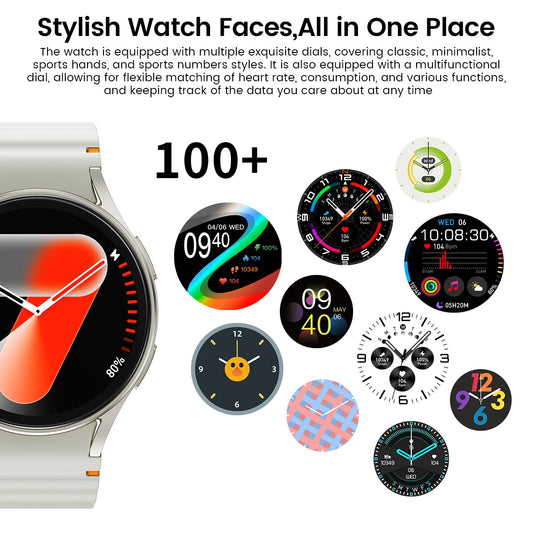 Montre Connectée Santé 2025: Votre Allié Bien-Être