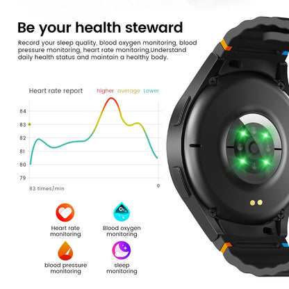Montre Connectée Santé 2025: Votre Allié Bien-Être